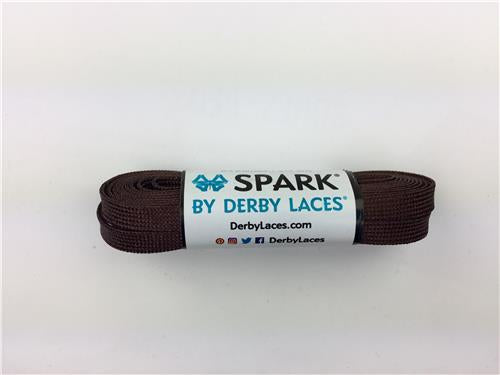 DERBY LACES SPARK 54" (137CM)