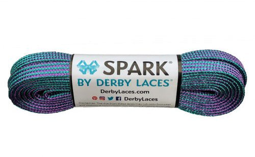 DERBY LACES SPARK 54" (137CM)