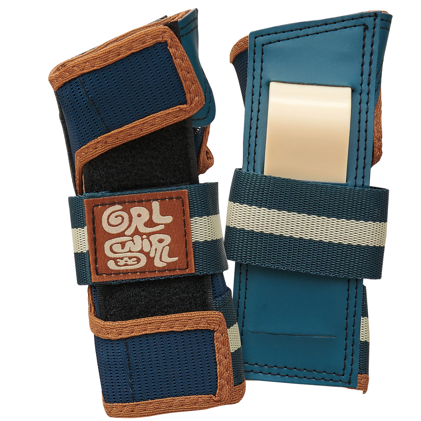 TRIPLE 8 TRI PACK SAVER GRLSWIRL