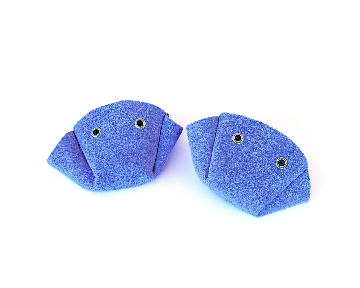 Sphinx Roller Skate Suede Toe Guards