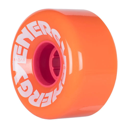 RADAR ENERGY WHEELS 57, 62 & 65MM 4 PACK