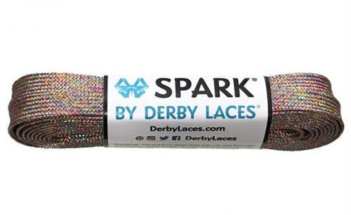 DERBY LACES SPARK 54" (137CM)