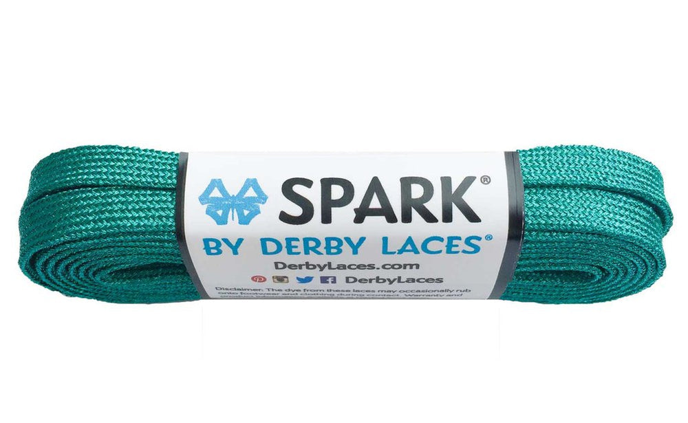 DERBY LACES SPARK 54" (137CM)