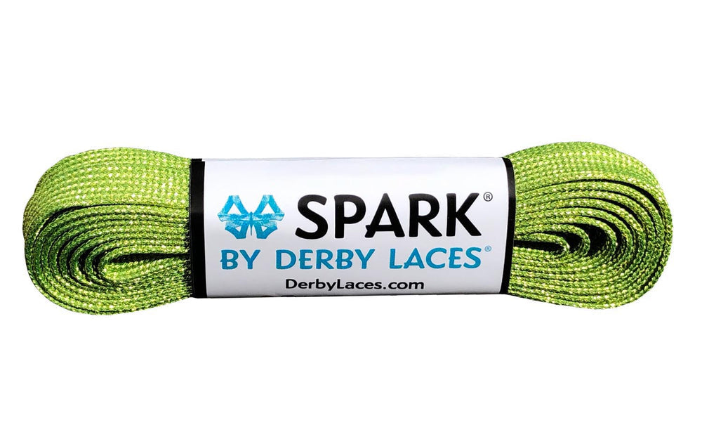 DERBY LACES SPARK 54" (137CM)