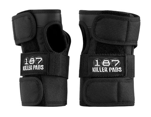 187 Wrist Guards