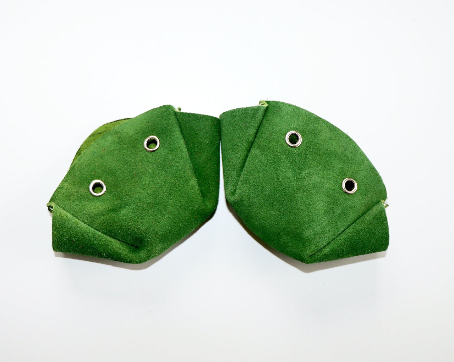 Sphinx Roller Skate Suede Toe Guards