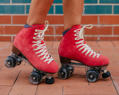 Chuffed Skates WANDERER - WATERMELON