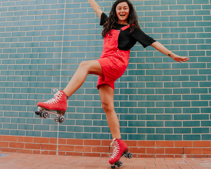 Chuffed Skates WANDERER - WATERMELON