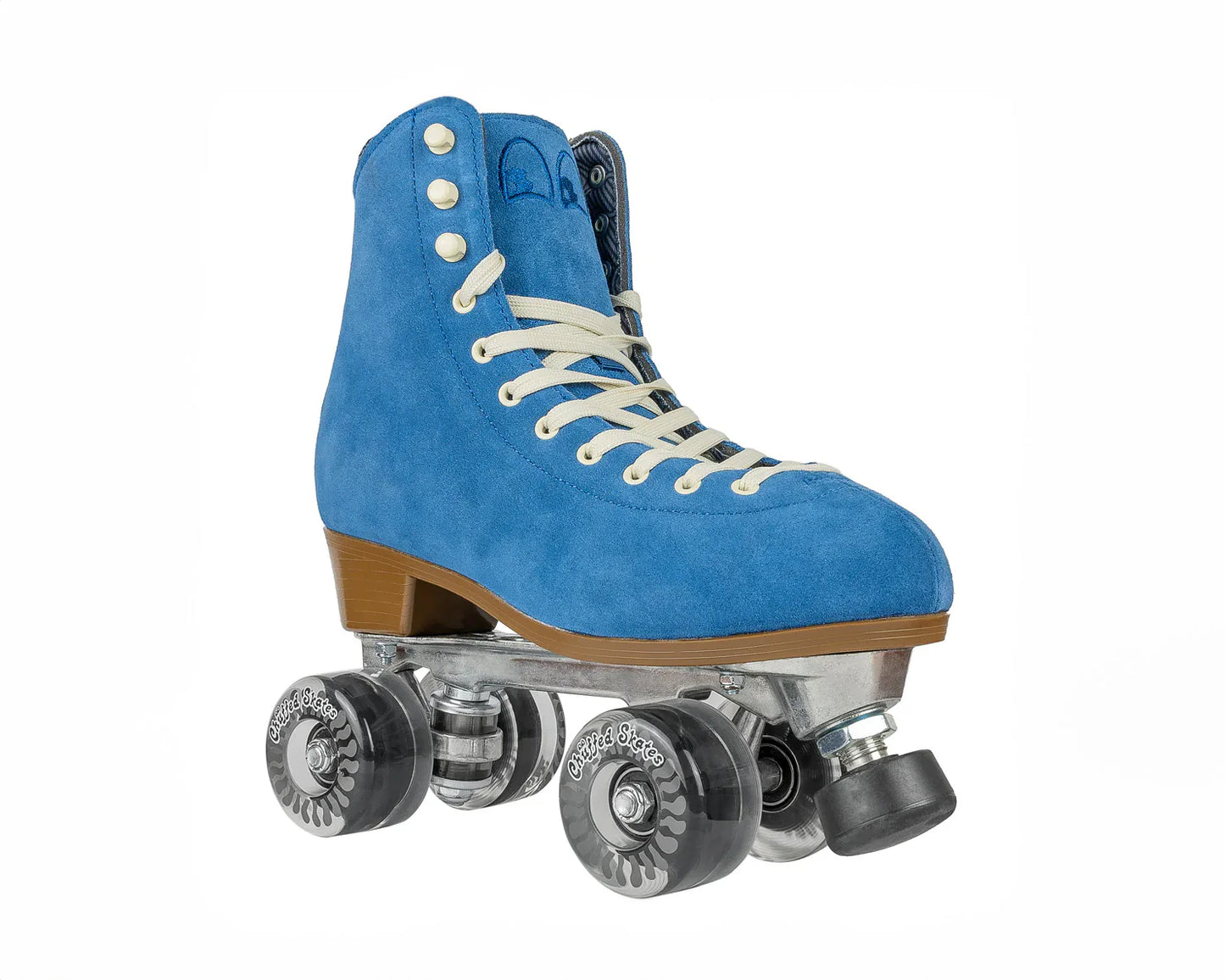 Chuffed Skates WANDERER - CLASSIC BLUE