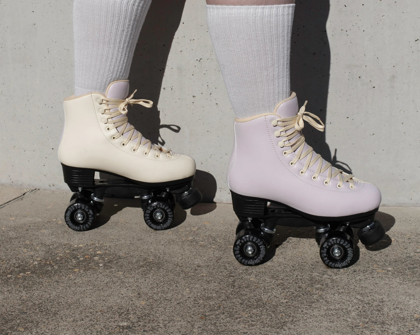 CRUISER Chuffed Skates
