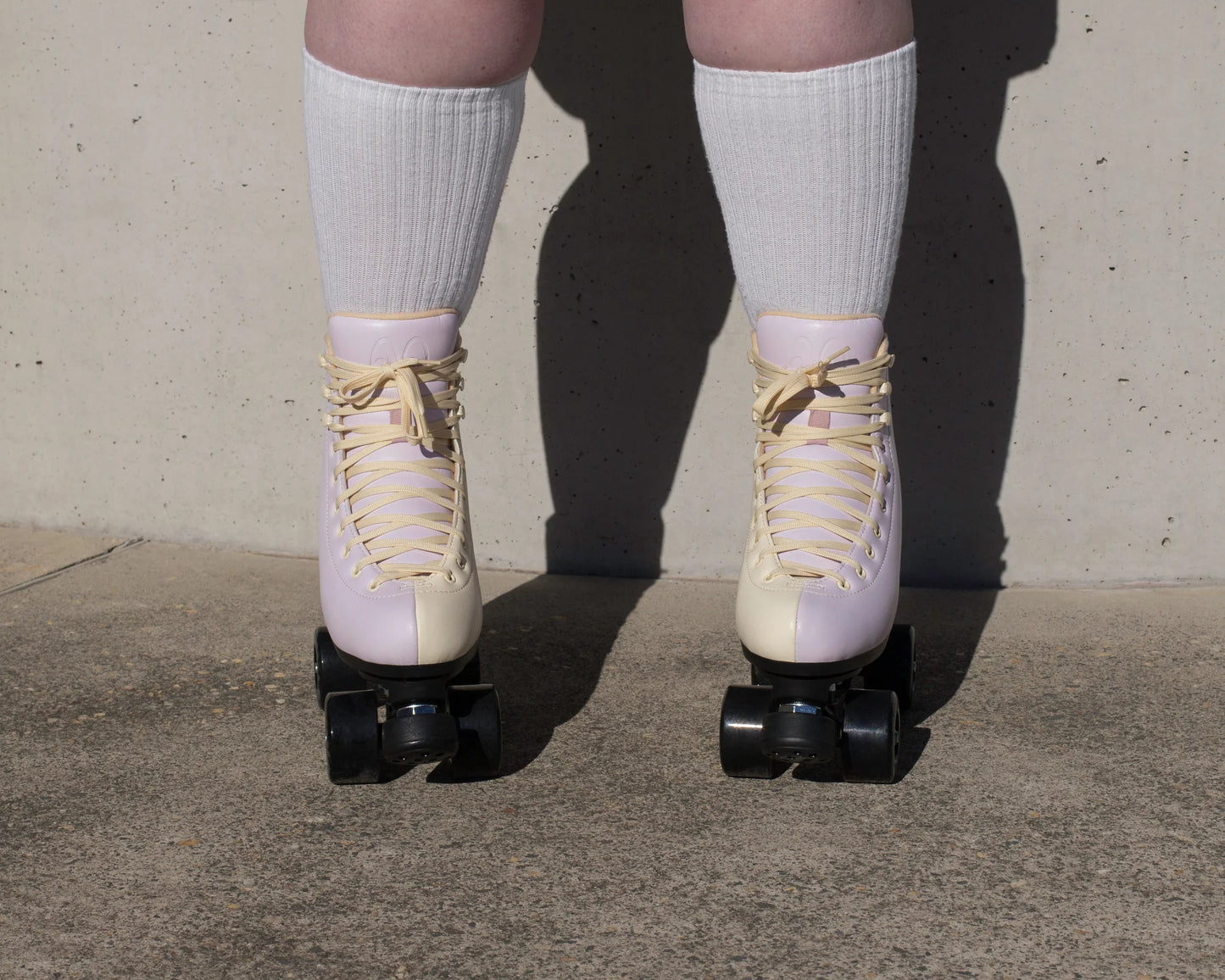 CRUISER Chuffed Skates