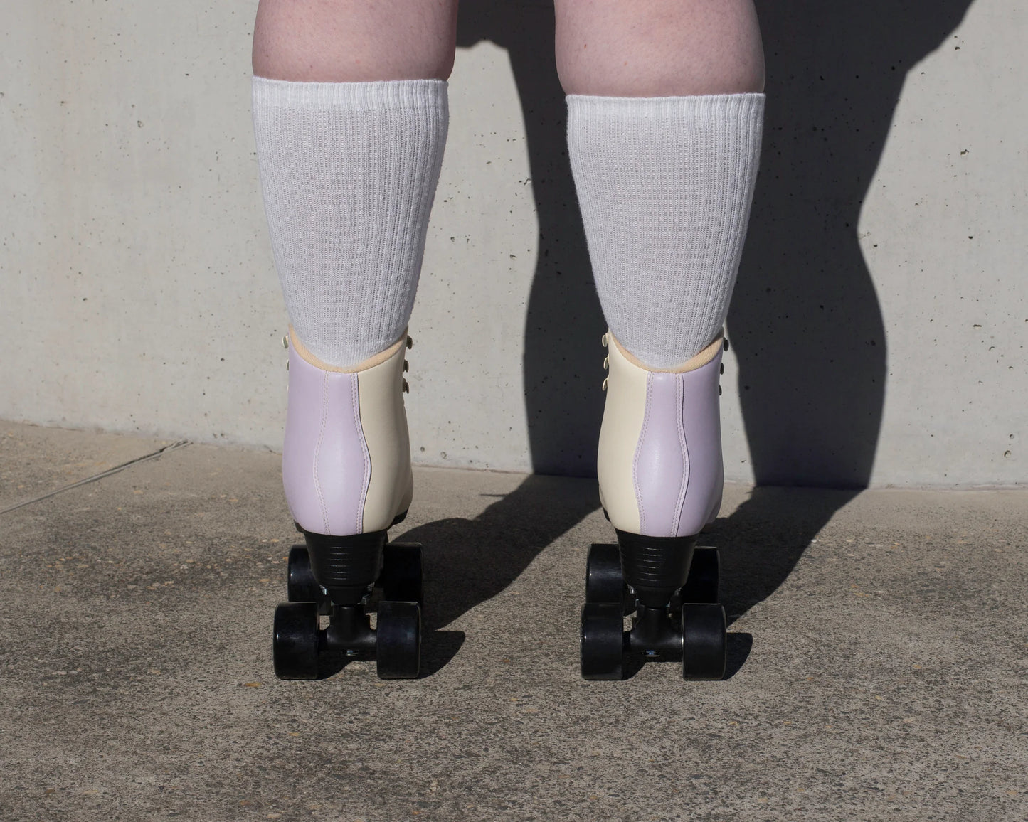 CRUISER Chuffed Skates