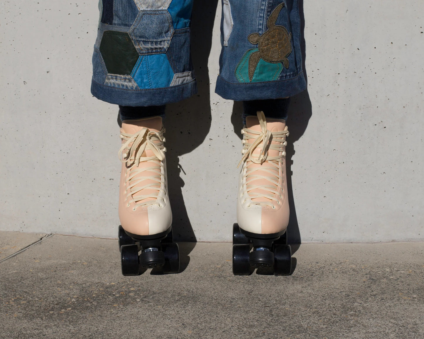 CRUISER Chuffed Skates