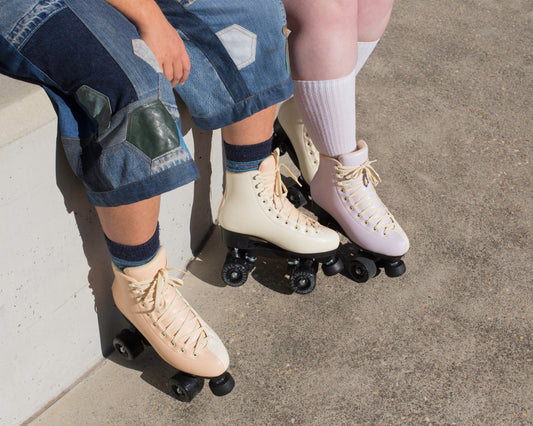 CRUISER Chuffed Skates