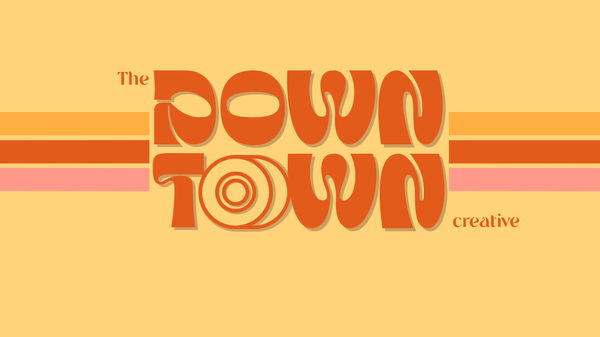 The Downtown Creative