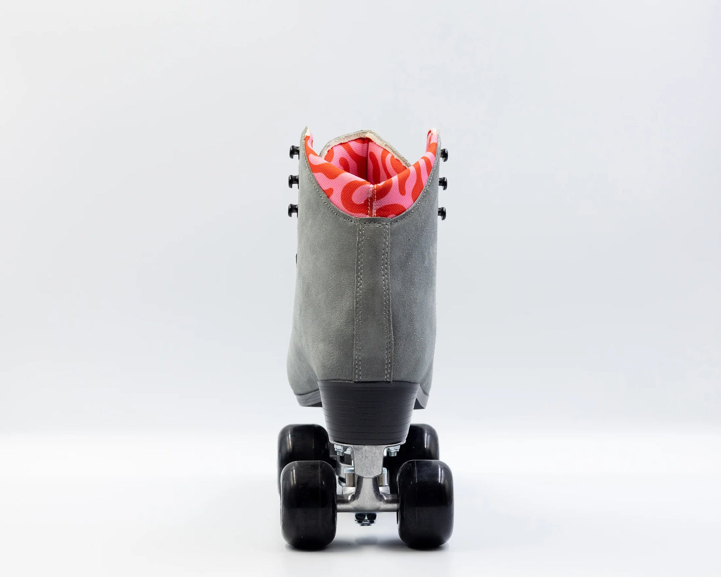 Chuffed Skates x WANDERER PLUS - HOQ - CONCRETE