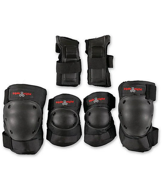 TRIPLE 8 TRI PACK SAVER SERIES