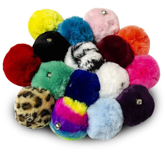 SUREGRIP POMS POMS
