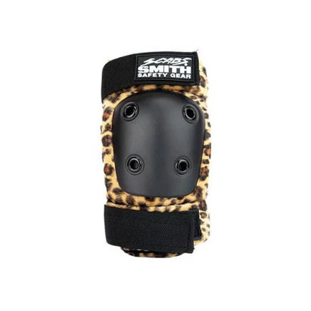 SMITH SCABS YOUTH PACK BROWN LEOPARD