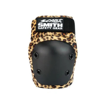 SMITH SCABS YOUTH PACK BROWN LEOPARD