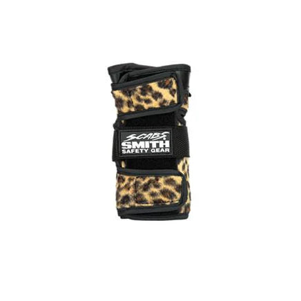 SMITH SCABS YOUTH PACK BROWN LEOPARD