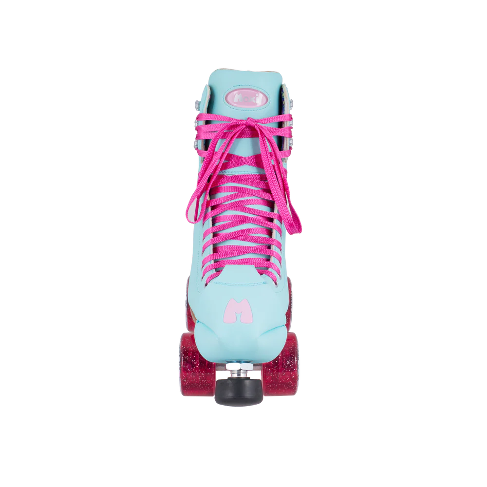 MOXI BEACH BUNNY BLUE SKY SKATES