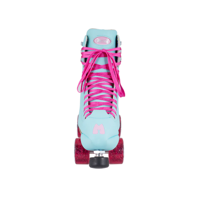 MOXI BEACH BUNNY BLUE SKY SKATES