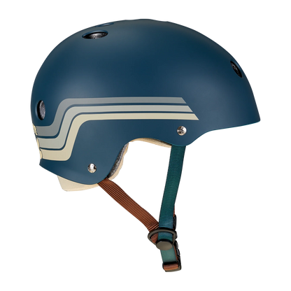 TRIPLE 8 DEEP COVER HELMET GRLSWIRL