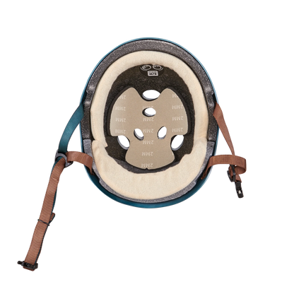 TRIPLE 8 DEEP COVER HELMET GRLSWIRL