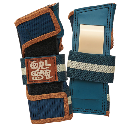 TRIPLE 8 TRI PACK SAVER GRLSWIRL