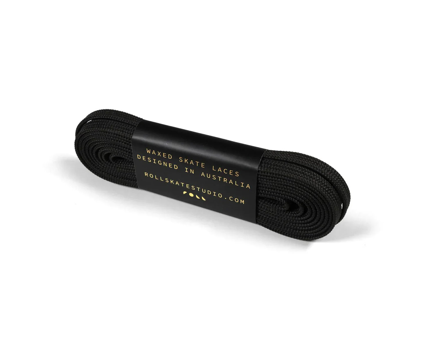 Roll Skate Studio Waxed Skate Laces