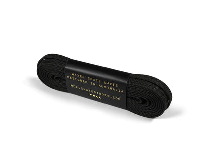 Roll Skate Studio Waxed Skate Laces