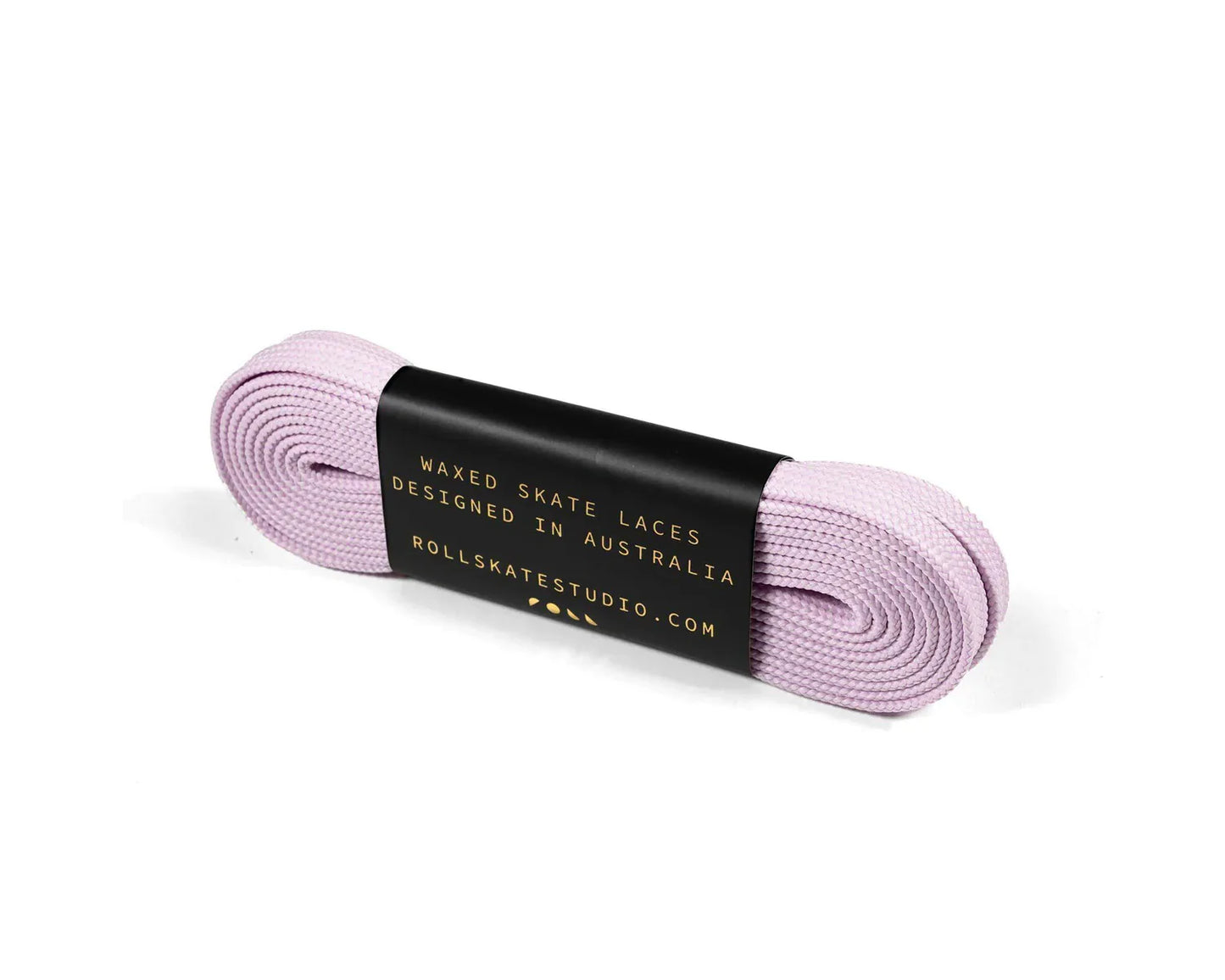 Roll Skate Studio Waxed Skate Laces