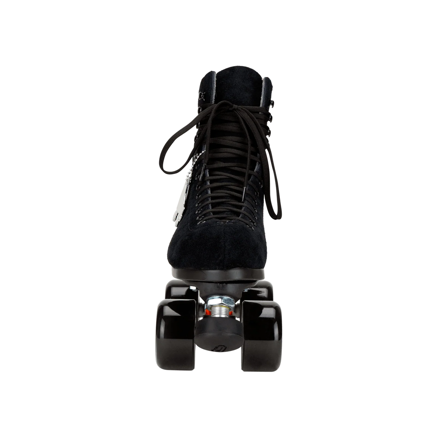 MOXI LOLLY CLASSIC BLACK SKATE (WITH NYLON THRUST)