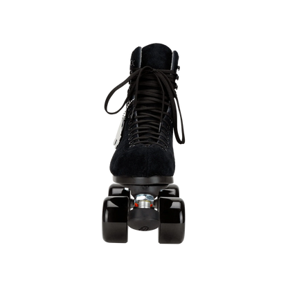 MOXI LOLLY CLASSIC BLACK SKATE (WITH NYLON THRUST)