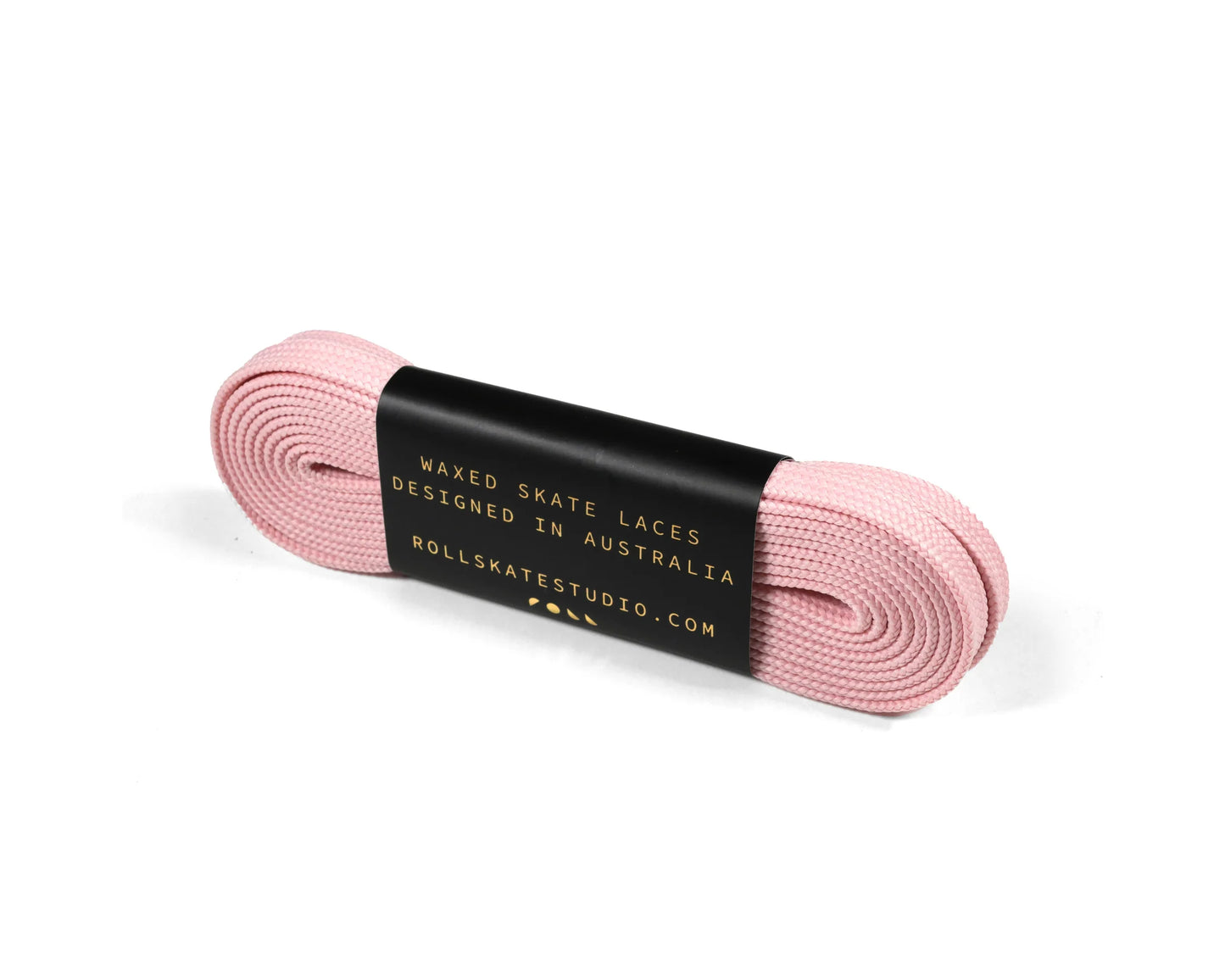 Roll Skate Studio Waxed Skate Laces
