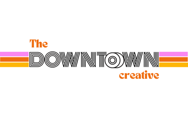 The Downtown Creative